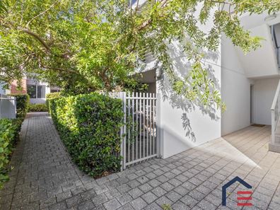 58/15-19 Carr Street, West Perth WA 6005