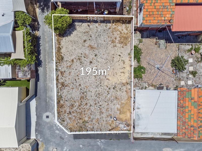 7A Pansy Street, North Perth