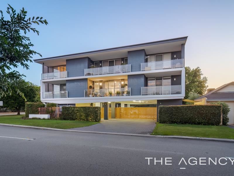 6/143 Sydenham Street, Rivervale