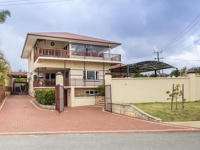 222 Royal Street, Yokine