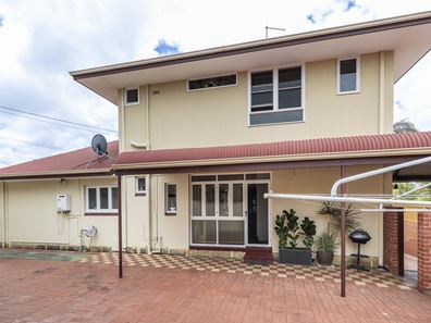 222 Royal Street, Yokine WA 6060