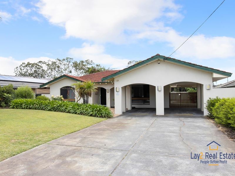 Lot 627, 26 Hackbridge Way, Bayswater WA 6053