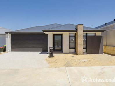 3 Tranquil Loop, Baldivis WA 6171