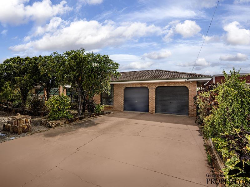 4 Glenview Street, Mount Tarcoola WA 6530