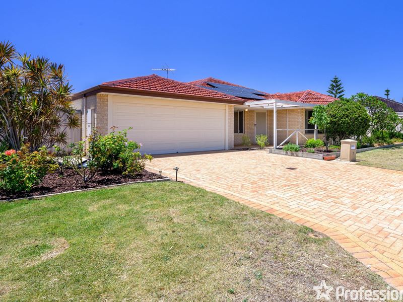 7 Menora Loop, Warnbro WA 6169