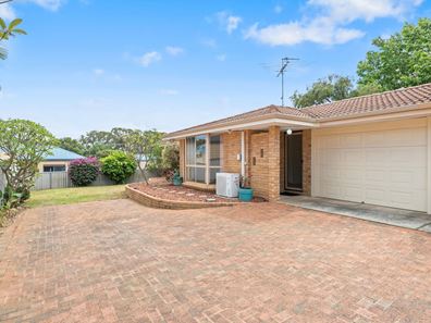 2/56 Davey Street, Mandurah WA 6210