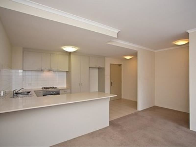 57/154 Newcastle Street, Perth WA 6000