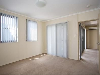 57/154 Newcastle Street, Perth WA 6000