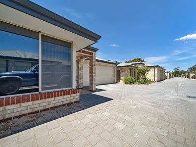 12/174 Homestead Road, Gosnells WA 6110