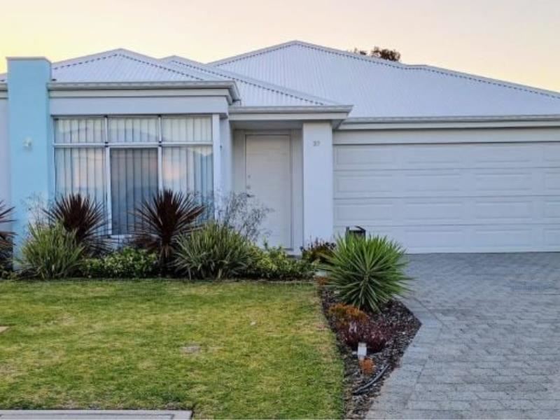 37 Lismore Road, Byford