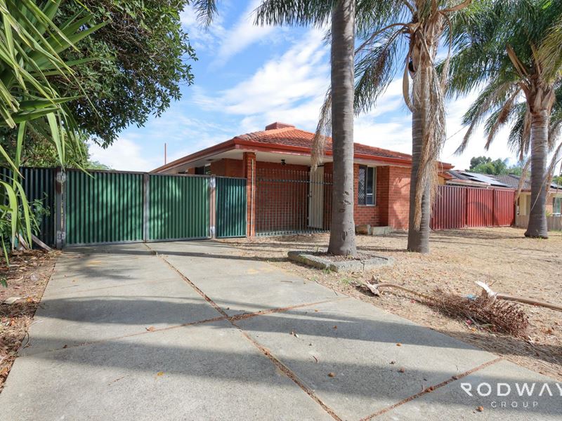 2 Balanda Pl, Armadale WA 6112