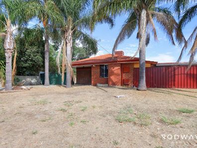 2 Balanda Pl, Armadale WA 6112