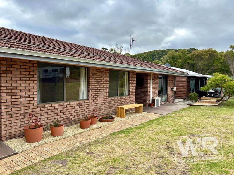 12 Berridge Street, Denmark WA 6333