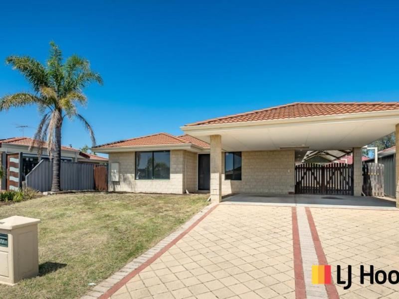 71 St Barnabas Boulevard, Quinns Rocks WA 6030