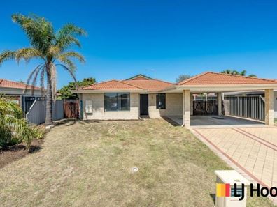 71 St Barnabas Boulevard, Quinns Rocks WA 6030