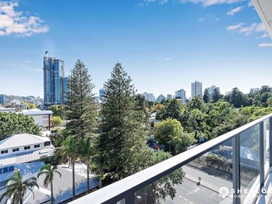 501/53 Labouchere Road, South Perth WA 6151