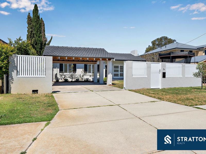 8A Veronica Street, Riverton