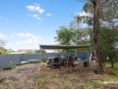 4 Webster Street, Mount Barker WA 6324