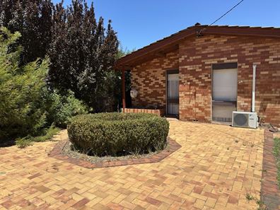 6 Ware Street, Wagin WA 6315