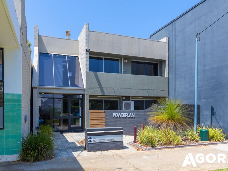 Suite 1&2/41A Kirwan Street, Floreat