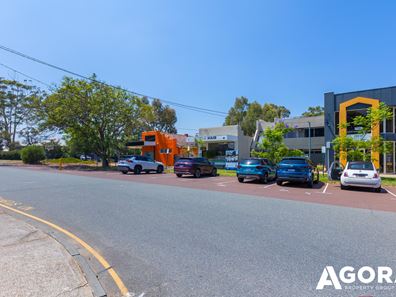 Suite 1&2/41A Kirwan Street, Floreat WA 6014