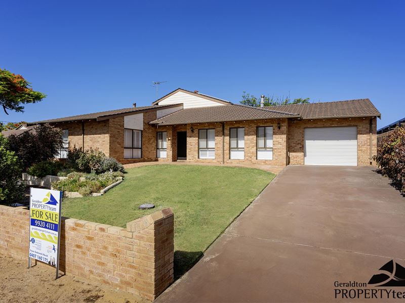 38 Maidstone Street, Mount Tarcoola