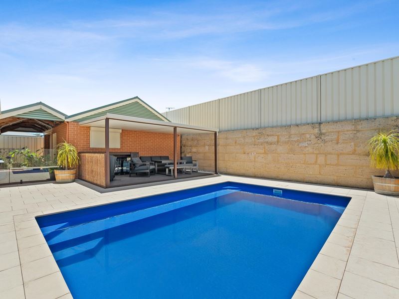 8 Valour Bend, Baldivis WA 6171