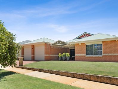 8 Valour Bend, Baldivis WA 6171