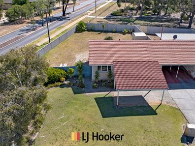 46 Stebbing Way, Girrawheen WA 6064