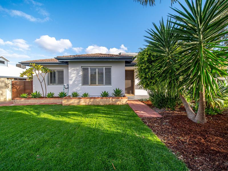 9 Laughlan Street, Morley WA 6062