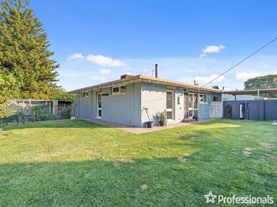 61 Cygnus Street, Rockingham WA 6168