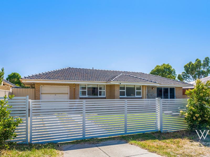 380 Belmont Avenue, Kewdale