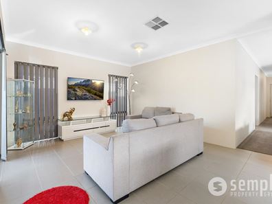 24 Holystone Approach, Wellard WA 6170