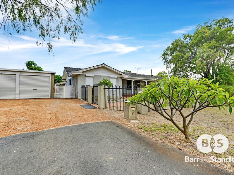 54 Cudliss Street, Eaton WA 6232