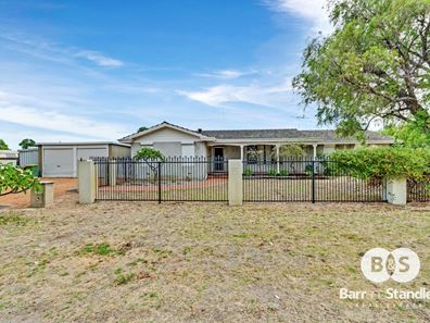 54 Cudliss Street, Eaton WA 6232
