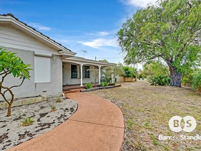 54 Cudliss Street, Eaton WA 6232