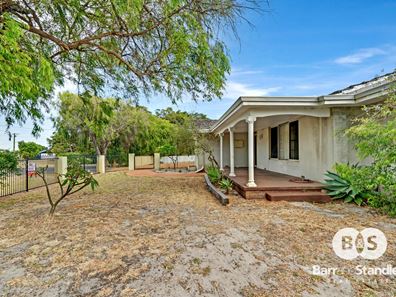 54 Cudliss Street, Eaton WA 6232