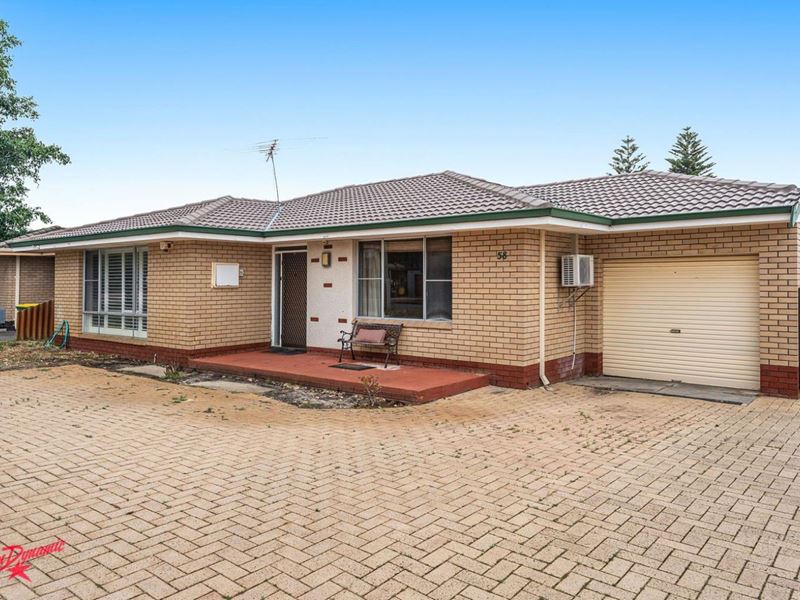 58 Robinson Road, Morley