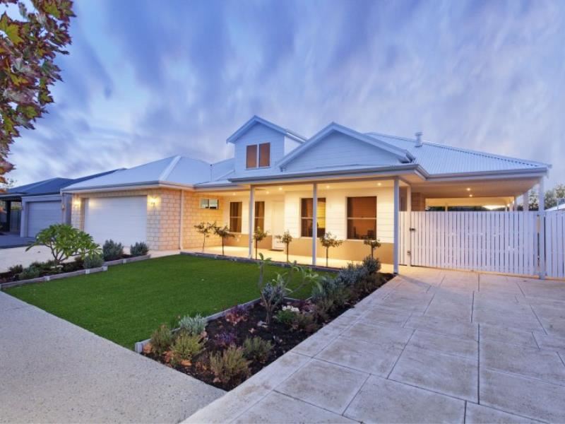 35 Balboa Loop, Aubin Grove WA 6164