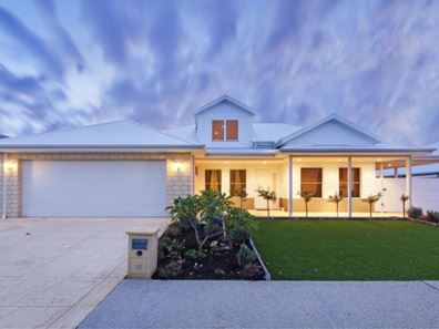 35 Balboa Loop, Aubin Grove WA 6164