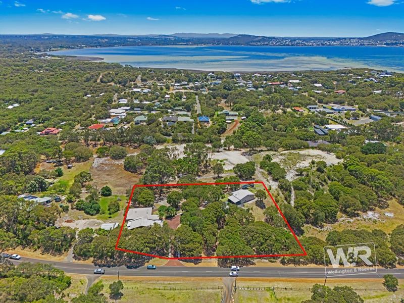 555 Frenchman Bay Road, Little Grove WA 6330