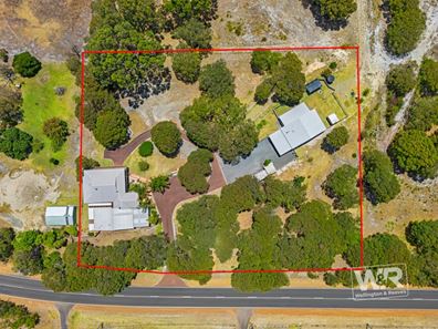 555 Frenchman Bay Road, Little Grove WA 6330