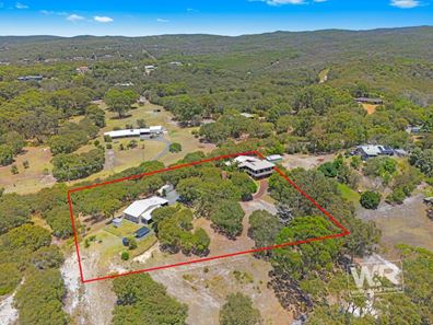 555 Frenchman Bay Road, Little Grove WA 6330