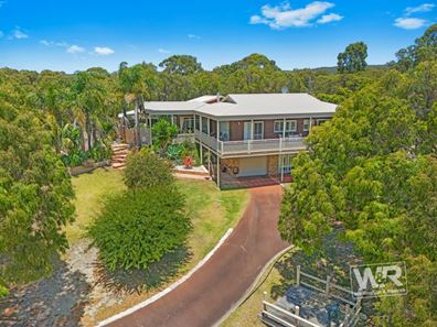 555 Frenchman Bay Road, Little Grove WA 6330