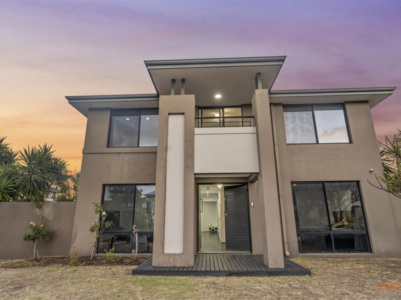 26 St Albans Promenade, Canning Vale