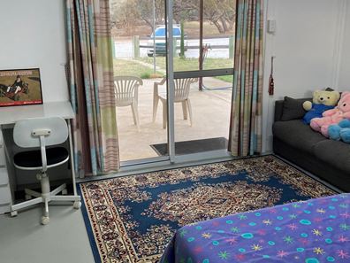 LOT 100 Padbury Street, Moora WA 6510