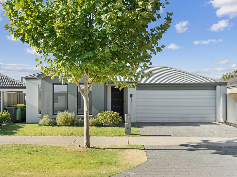 8 Norwood Ave, Baldivis