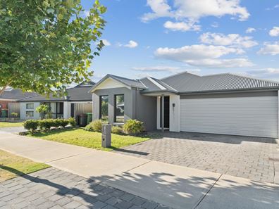 8 Norwood Ave, Baldivis WA 6171