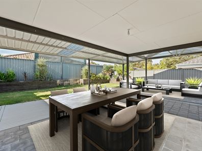 8 Norwood Ave, Baldivis WA 6171