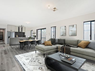 8 Norwood Ave, Baldivis WA 6171